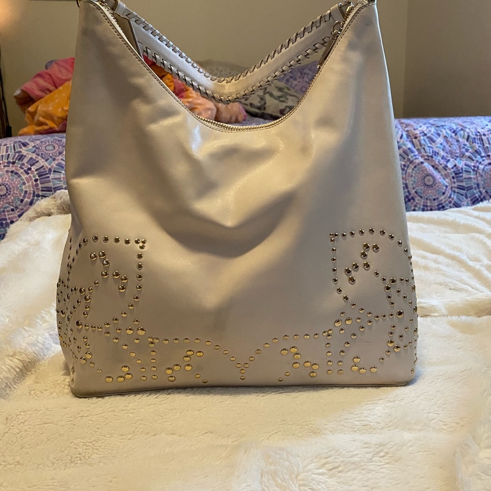 Coach studded bag - Picture 4 of 5